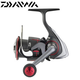 Катушка с передним фрикционом Daiwa 25 TDM QD